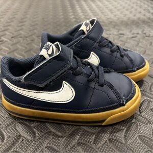 Nike Court Legacy Toddler 8C
